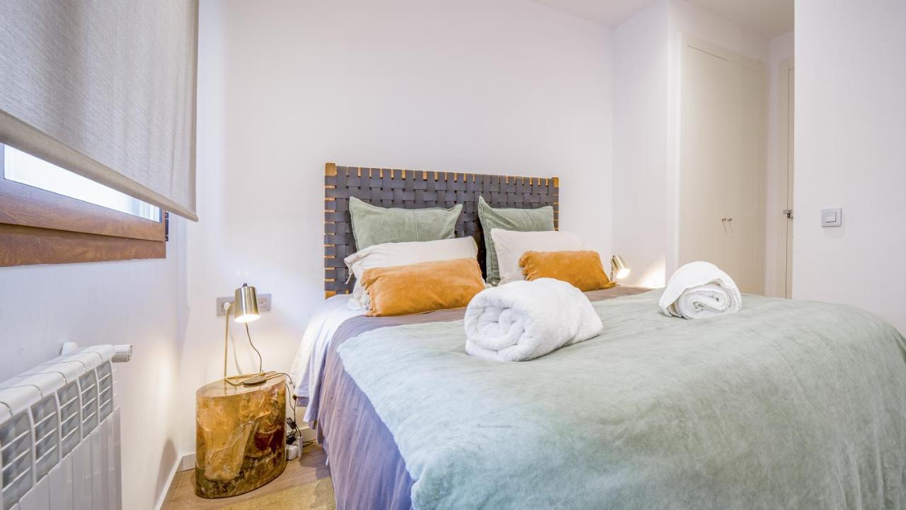 Kokono Luxury Ski Chalet Andorra, Эл Тартер Экстерьер фото