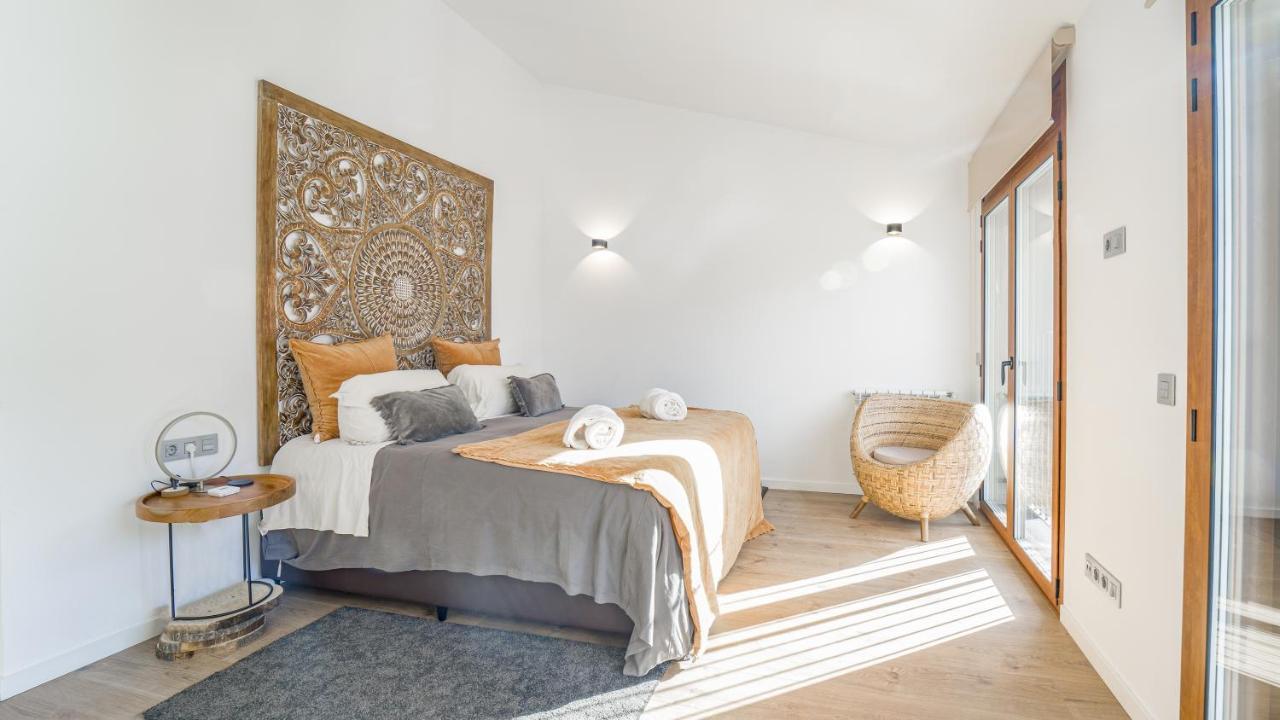 Kokono Luxury Ski Chalet Andorra, Эл Тартер Экстерьер фото