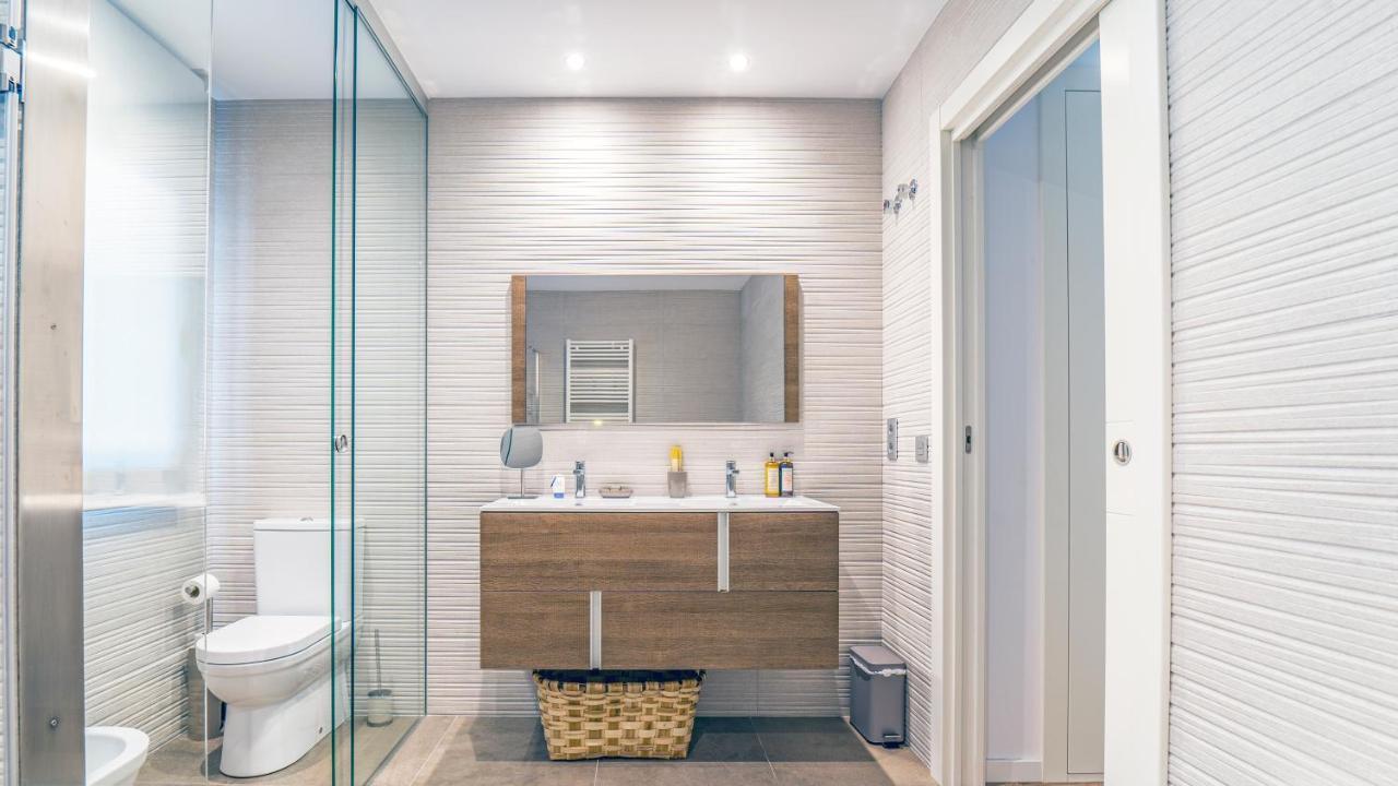 Kokono Luxury Ski Chalet Andorra, Эл Тартер Экстерьер фото