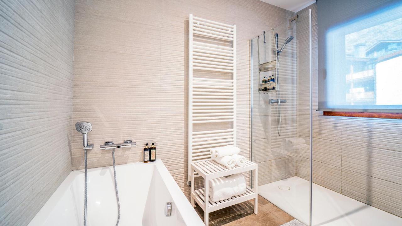 Kokono Luxury Ski Chalet Andorra, Эл Тартер Экстерьер фото