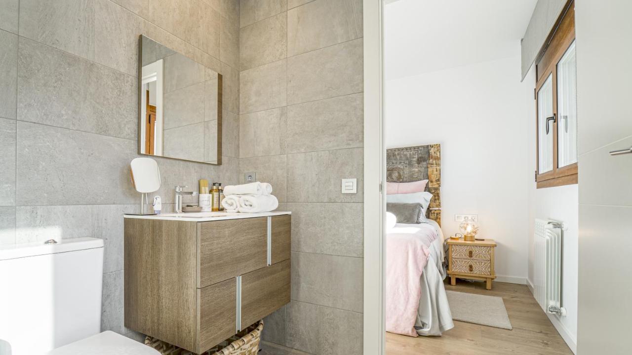 Kokono Luxury Ski Chalet Andorra, Эл Тартер Экстерьер фото